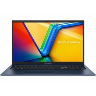 NOTEBOOK ASUS  17, Core 5 120U, 16 1 FHD DOS 