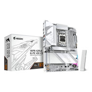 MB GIGABYTE X870 AORUS ELITE X ICE 