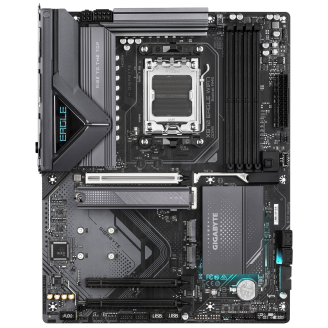 Placa de baza GIGABYTE X870 EAGLE WIFI7 
