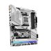 MB Asrock X870 PRO RS WIFI AM5 MB Asrock X870 PRO RS WIFI AM5
