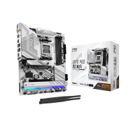MB Asrock X870 PRO RS WIFI AM5 