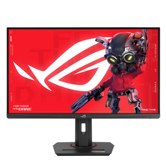 MONITOR 27