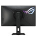 Gaming ROG Strix XG27ACMEG 27 inch QHD IPS 0.3 ms 260 Hz USB-C HDR FreeSync Premium & G-Sync Compatible 
