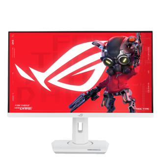 Monitor Asus ROG Strix XG27ACS-W Gen2 (XG27ACSR-W), 27 Monitor Asus ROG Strix XG27ACS-W Gen2 (XG27ACSR-W), 27