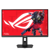 Monitor Asus ROG Strix XG27ACS Gen2, 27