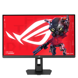 Monitor Asus ROG Strix XG27UCS Gen2 (XG27UCSR), 27 Monitor Asus ROG Strix XG27UCS Gen2 (XG27UCSR), 27