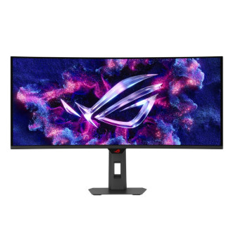 MONITOR 34 MONITOR 34