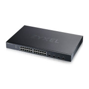 ZYXEL XGS1935-28 24PORT GBE SWITCH 