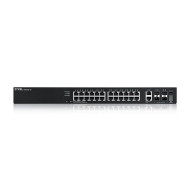SWITCH ZyXel ZXGS2220-30 SWITCH FLEX PRO RJ45 SWITCH ZyXel ZXGS2220-30 SWITCH FLEX PRO RJ45