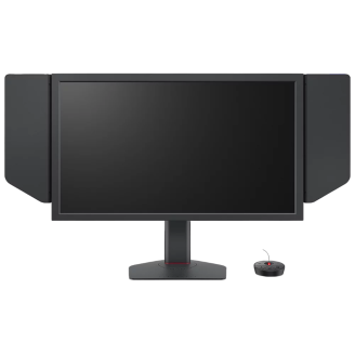 Monitor BenQ XL2566X+ Monitor BenQ XL2566X+