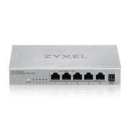 SWITCH ZYXEL XMG105H 8 PORT POE 1 SPF+ SWITCH ZYXEL XMG105H 8 PORT POE 1 SPF+