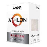 Procesor YD3000C6FHSBX , 3.50 GHz, Socket AM4, Box 
