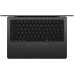 MP14 M5 CPU-10/GPU-10/32GB/2TB INT BK 