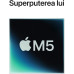MP14 M5 CPU-10/GPU-10/32GB/2TB INT BK 