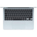 MA13 M5 CPU-10/GPU-10/32GB/512 INT BL MA13 M5 CPU-10/GPU-10/32GB/512 INT BL