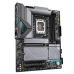 Placa de baza GIGABYTE Z890 EAGLE WIFI7, LGA1851, DDR5, BT, Wi-Fi, ATX, Negru 