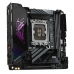 Placa de baza GIGABYTE Z890I AORUS ULTRA, LGA1851, DDR5, BT, Wi-Fi, Mini-ITX, Negru 