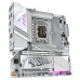 Placa de baza GIGABYTE Z890M AORUS ELITE WIFI7 ICE, LGA1851, DDR5, BT, Wi-Fi, Micro ATX, Alb 
