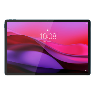 Tableta Lenovo Yoga Tab Plus, Procesor Qualcomm Snapdragon 8 Gen 3, Ecran 3K 12.7 Tableta Lenovo Yoga Tab Plus, Procesor Qualcomm Snapdragon 8 Gen 3, Ecran 3K 12.7