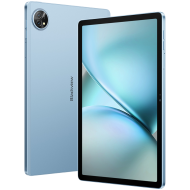 Blackview ZENO 10 5G SET 8/256GB 11-inch FHD+ 1920x1200 90Hz Unisoc T765 Octa-core 2.3 GHz 13+16MP Cam 8800mAh 18W Fast Charger  Android 15 Ice Blue 