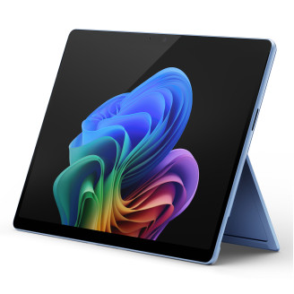 Tableta Surface Pro 11 Copilot+ PC Snapdragon X Plus 512GB 16GB RAM Sapphire 