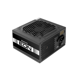 SURSA Chieftec EON series 600 W, non-modulara, certificare 80 Plus, ventilator 120mm, PCI-E 6+2 pin x 2, SATA x 4, SURSA Chieftec EON series 600 W, non-modulara, certificare 80 Plus, ventilator 120mm, PCI-E 6+2 pin x 2, SATA x 4,