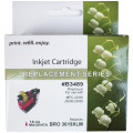Cartus cerneala compatibil cu Brother 3619XL  magenta