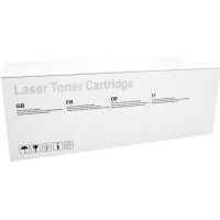 Cartus toner compatibil cu Canon EXV17 yellow