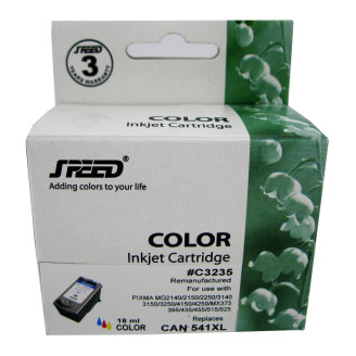 Cartus cerneala compatibil cu Canon CL-541XL Cartus cerneala compatibil cu Canon CL-541XL