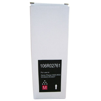 Cartus toner RETECH compatibil cu Xerox 6020 magenta Cartus toner RETECH compatibil cu Xerox 6020 magenta