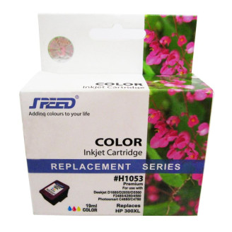 Cartus cerneala compatibil cu HP 300XL color Cartus cerneala compatibil cu HP 300XL color
