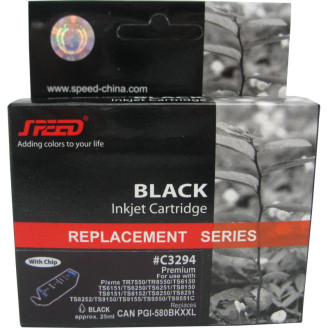 Cartus cerneala compatibil cu Canon PGI-580XXL PGBK black Cartus cerneala compatibil cu Canon PGI-580XXL PGBK black