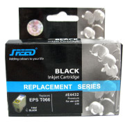 Cartus cerneala compatibil cu Epson T066 Cartus cerneala compatibil cu Epson T066