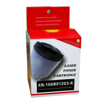 Cartus toner RETECH compatibil cu Xerox 6110 black