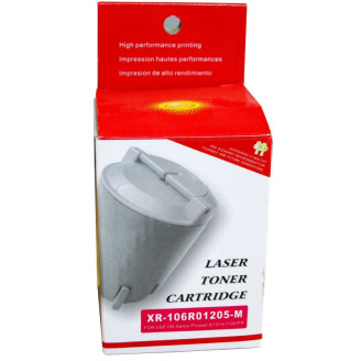 Cartus toner RETECH compatibil cu Xerox 6110 magenta Cartus toner RETECH compatibil cu Xerox 6110 magenta