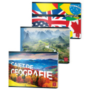 CAIET GEOGRAFIE 24 FILE COLOR PIGNA CAIET GEOGRAFIE 24 FILE COLOR PIGNA