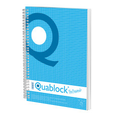 CAIET SPIRA A4 120 FILE ARITMETICA QUABLOCK PIGNA CAIET SPIRA A4 120 FILE ARITMETICA QUABLOCK PIGNA