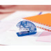 CAPSATOR 10 COLI 24/6 26/6 MINI F4 ALBASTRU TRANSLUCID RAPID CAPSATOR 10 COLI 24/6 26/6 MINI F4 ALBASTRU TRANSLUCID RAPID
