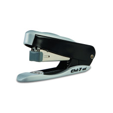 CAPSATOR 20 COLI 24/6 MODEL EM-7 ARGINTIU/NEGRU NOKI