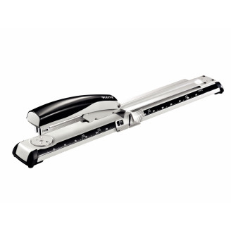 CAPSATOR BRAT LUNG 40 COLI 24/6-8 26/6-8 MODEL 5560 NEGRU LEITZ