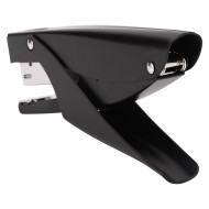 CAPSATOR TIP CLESTE 30 COLI 24/6 NEGRU DELI CAPSATOR TIP CLESTE 30 COLI 24/6 NEGRU DELI