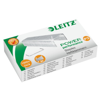 CAPSE 24/6 30 COLI 1000/CUTIE LEITZ CAPSE 24/6 30 COLI 1000/CUTIE LEITZ