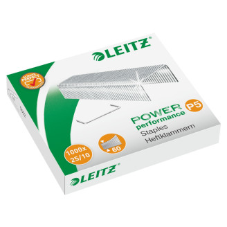 CAPSE 25/10 60 COLI 1000/CUTIE LEITZ CAPSE 25/10 60 COLI 1000/CUTIE LEITZ