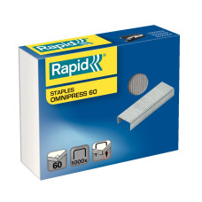 CAPSE 60 COLI 1000/CUT OMNIPRESS RAPID CAPSE 60 COLI 1000/CUT OMNIPRESS RAPID