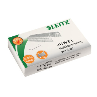 CAPSE JUWEL 4MM 12 COLI 2000BUC/CUTIE LEITZ CAPSE JUWEL 4MM 12 COLI 2000BUC/CUTIE LEITZ
