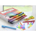 CARIOCA 80 CULORI CONNECTOR CUT CADOU FABER-CASTELL