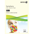 CARTON COPIATOR A4 ASORTAT MIXT 160G 10*10 CULORI 100/TOP XEROX