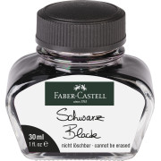 CERNEALA 30ML NEAGRA FABER-CASTELL