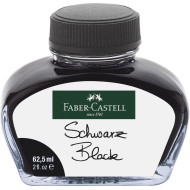 CERNEALA NEAGRA 62.5 ML FABER-CASTELL