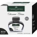 CERNEALA NEAGRA 62.5 ML FABER-CASTELL